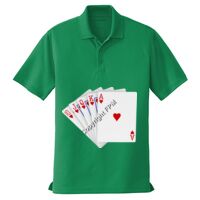 Dry Zone UV Micro Mesh Polo Thumbnail