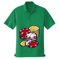 Dry Zone UV Micro Mesh Polo Thumbnail