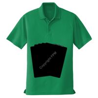 Dry Zone UV Micro Mesh Polo Thumbnail
