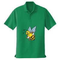 Dry Zone UV Micro Mesh Polo Thumbnail