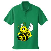 Dry Zone UV Micro Mesh Polo Thumbnail