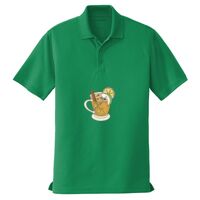 Dry Zone UV Micro Mesh Polo Thumbnail