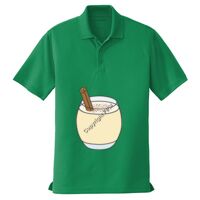 Dry Zone UV Micro Mesh Polo Thumbnail