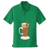 Dry Zone UV Micro Mesh Polo Thumbnail