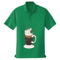 Dry Zone UV Micro Mesh Polo Thumbnail