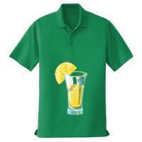 Dry Zone UV Micro Mesh Polo Thumbnail