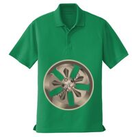 Dry Zone UV Micro Mesh Polo Thumbnail