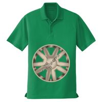 Dry Zone UV Micro Mesh Polo Thumbnail