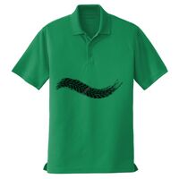 Dry Zone UV Micro Mesh Polo Thumbnail