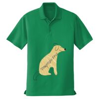 Dry Zone UV Micro Mesh Polo Thumbnail