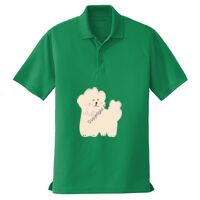 Dry Zone UV Micro Mesh Polo Thumbnail