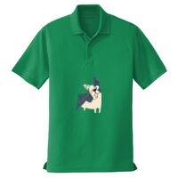 Dry Zone UV Micro Mesh Polo Thumbnail