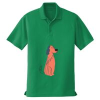 Dry Zone UV Micro Mesh Polo Thumbnail