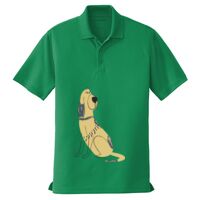 Dry Zone UV Micro Mesh Polo Thumbnail