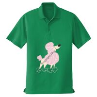 Dry Zone UV Micro Mesh Polo Thumbnail