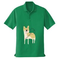 Dry Zone UV Micro Mesh Polo Thumbnail