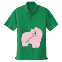 Dry Zone UV Micro Mesh Polo Thumbnail