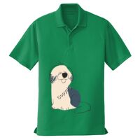 Dry Zone UV Micro Mesh Polo Thumbnail