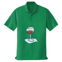 Dry Zone UV Micro Mesh Polo Thumbnail