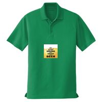 Dry Zone UV Micro Mesh Polo Thumbnail