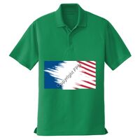 Dry Zone UV Micro Mesh Polo Thumbnail