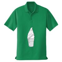 Dry Zone UV Micro Mesh Polo Thumbnail