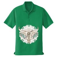 Dry Zone UV Micro Mesh Polo Thumbnail