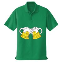 Dry Zone UV Micro Mesh Polo Thumbnail