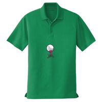 Dry Zone UV Micro Mesh Polo Thumbnail