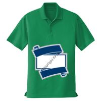 Dry Zone UV Micro Mesh Polo Thumbnail