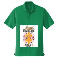 Dry Zone UV Micro Mesh Polo Thumbnail