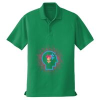 Dry Zone UV Micro Mesh Polo Thumbnail