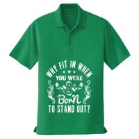 Dry Zone UV Micro Mesh Polo Thumbnail