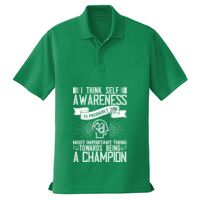 Dry Zone UV Micro Mesh Polo Thumbnail