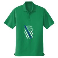 Dry Zone UV Micro Mesh Polo Thumbnail