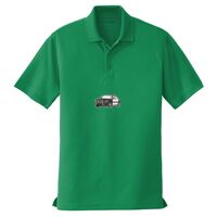 Dry Zone UV Micro Mesh Polo Thumbnail