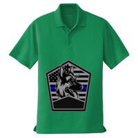 Dry Zone UV Micro Mesh Polo Thumbnail