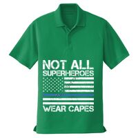 Dry Zone UV Micro Mesh Polo Thumbnail