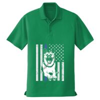 Dry Zone UV Micro Mesh Polo Thumbnail