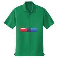 Dry Zone UV Micro Mesh Polo Thumbnail