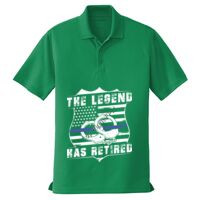 Dry Zone UV Micro Mesh Polo Thumbnail