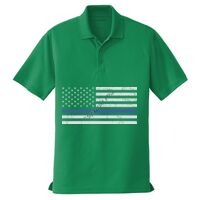 Dry Zone UV Micro Mesh Polo Thumbnail