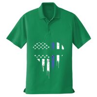 Dry Zone UV Micro Mesh Polo Thumbnail