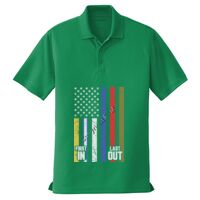 Dry Zone UV Micro Mesh Polo Thumbnail