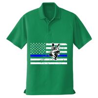 Dry Zone UV Micro Mesh Polo Thumbnail