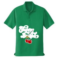 Dry Zone UV Micro Mesh Polo Thumbnail