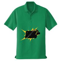 Dry Zone UV Micro Mesh Polo Thumbnail