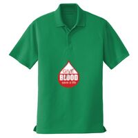 Dry Zone UV Micro Mesh Polo Thumbnail