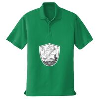 Dry Zone UV Micro Mesh Polo Thumbnail