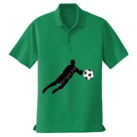 Dry Zone UV Micro Mesh Polo Thumbnail